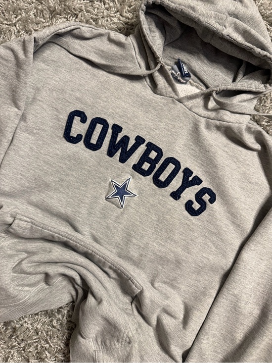 Other - 2000s Dallas Cowboys Hoodie